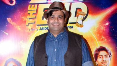 Kapil Sharma takes a lot of digs at me: Kiku Sharda 