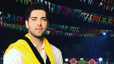 I need meaty roles; the medium is not really important: Kinshuk Mahajan