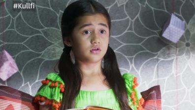 Kullfi to be hit by a hard realization in Kullfi Kumarr Bajewala