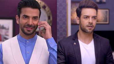 Sword of danger hangs over Rishabh and Prithvi in Zee TV’s Kundali Bhagya