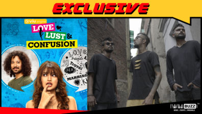 Kolkata based hip-hop band Adiacot to record a theme track for Love, Lust and Confusion 2