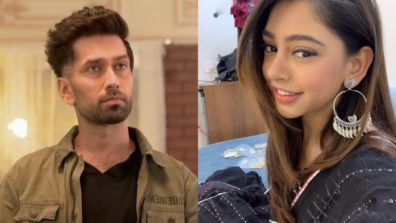 Nakuul and Niti’s ‘fan girl and Star’ love story in Ishqbaaz