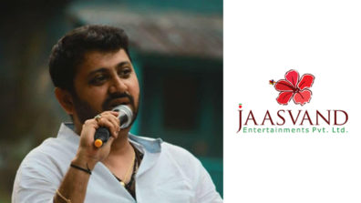 Jaasvand Entertainment has had a splendid five years run: Producer Sachin Mohite