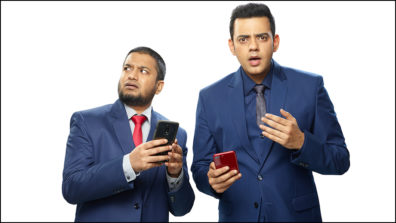 Your Social Media is no longer Yours! Cyrus and Jose bring you ‘The Anti-Social Network’ on MTV