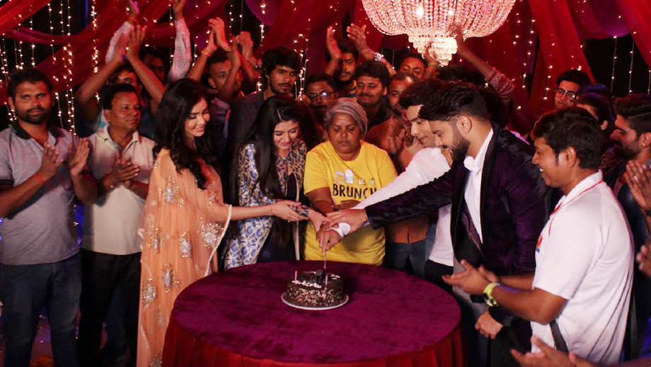 Musakaan hits the 200 episode milestone