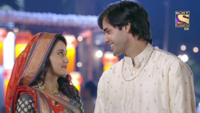 Sameer to turn responsible for Naina in Yeh Un Dinon Ki Baat Hai