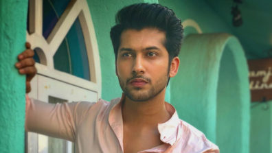 My role in Main Maayke Chali Jaungi is the best I have bagged till date: Namish Taneja