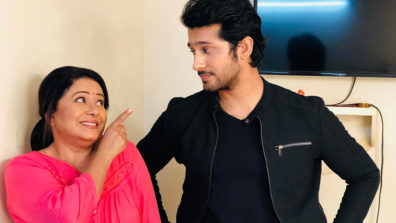 Namish Taneja saves Neelu Vaghela in the nick of time