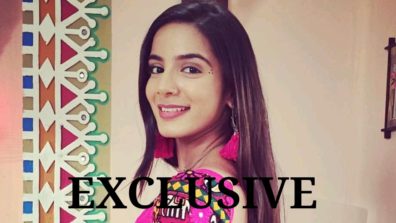 Nikki Sharma QUITS Colors’ Roop – Mard Ka Naya Swaroop