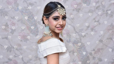 The biggest challenge in playing Ishqbaaz’ Mannat is that she is over bubbly: Niti Taylor