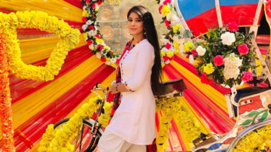 Dil Toh Happy Hai Ji is a completely entertaining show: Nupur Hirve