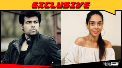 Aankkur Malhotra and Melanie Pais to enter Ishqbaaz