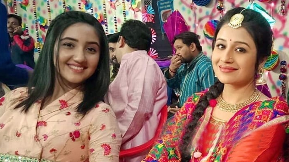 Drama galore amidst Lohri celebration in Sony TV’s Patiala Babes