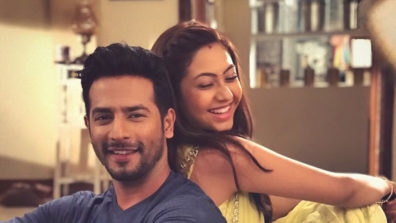 Malhar and Kalyani’s struggle to get mother’s milk for Pillu in Tujhse Hai Raabta