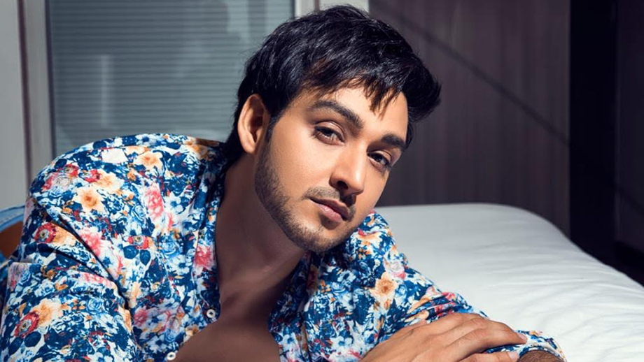 Need to practice meditation to keep me sane: Sourabh Raaj Jain 