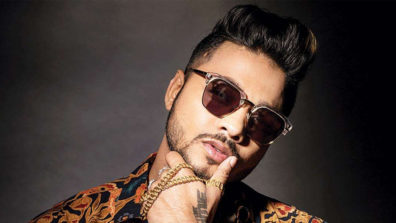 Raftaar gets candid about his love for kids