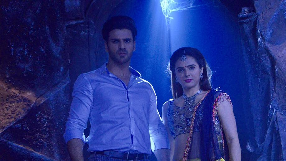 Raghav to know of his reincarnation in Qayamat Ki Raat