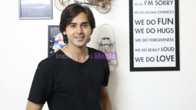 Randeep Rai is a thorough professional; continues to shoot with an injured leg