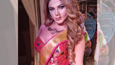 I will be the Katrina Kaif of the TV daayan frat: Rakhi Sawant