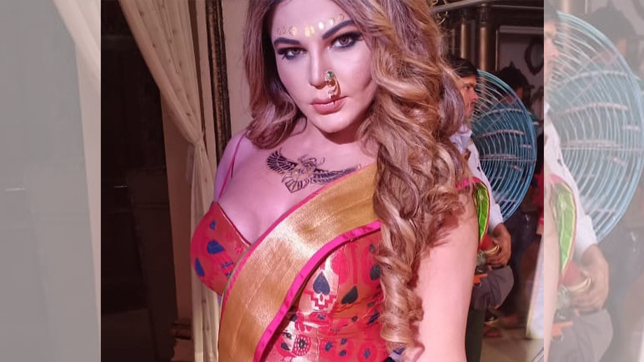 I will be the Katrina Kaif of the TV daayan frat: Rakhi Sawant