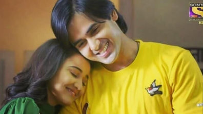 Sameer to demand a kiss from Naina in Sony TV’s Yeh Un Dinon Ki Baat Hai