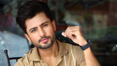 I am glad that viewers have accepted Parv as a funny, negative guy: Rehaan Roy