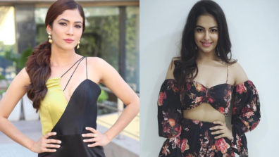 When Ridhima Pandit ‘saved’ Avika Gor in Khatron Ke Khiladi