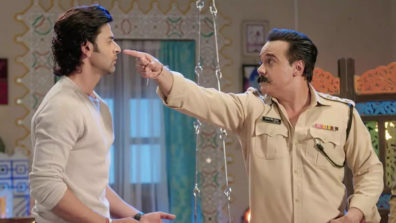 Shamsher and Roop to get into a war of words in Roop