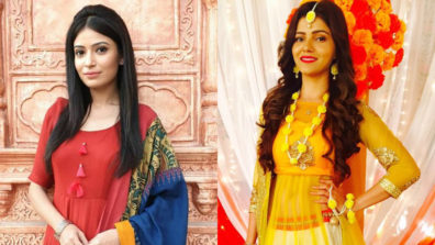 Pregnant Surbhi to have a fall; Saumya to be blamed in Colors’ Shakti