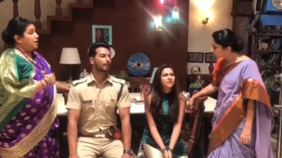 Poorva and Savita turn ‘tutors’ on Tujhse Hai Raabta