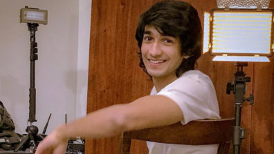 Shantanu Maheshwari goes down memory lane with a hearfelt post about his first show Dil Dostii Dance!  