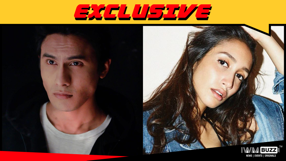 Ritwik Bhowmik and Shreya Singh Chaudhry in Amazon Prime’s series Bandish Bandits