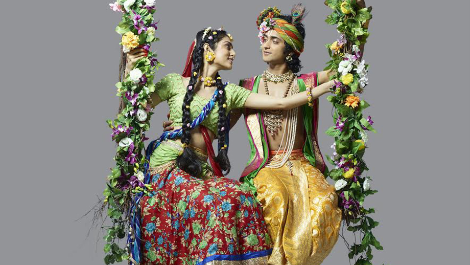 Star Bharat's RadhaKrishn hits the milestone of 100 episodes