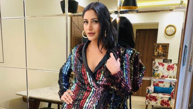 Surbhi Chandna and her top killer looks