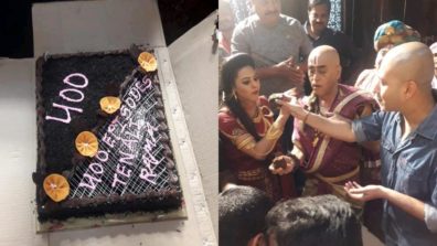 Sony SAB’s Tenali Rama completes 400 episodes milestone