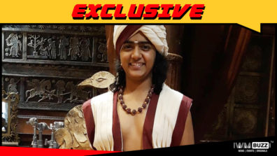 Saud Mansuri to enter SAB TV’s Tenali Rama