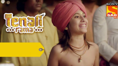 Gundappa to head to ‘gurukul’ in SABTV’s Tenali Rama