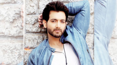 TV actors have to build their characters suo moto: Vineet Raina