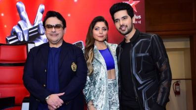 Star Plus launches The Voice