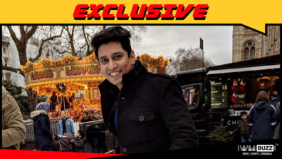 Khushwant Walia to enter Colors’ Naagin 3