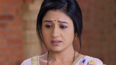 Paridhi Sharma broke down while shooting the divorce sequence in Patiala Babes