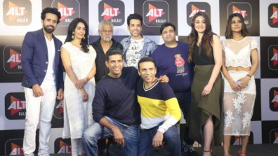 ALTBalaji launches Booo… Sabki Phategi