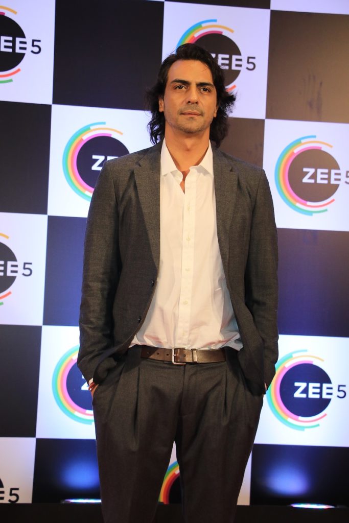 Celebs galore at ZEE5’s first anniversary - 4
