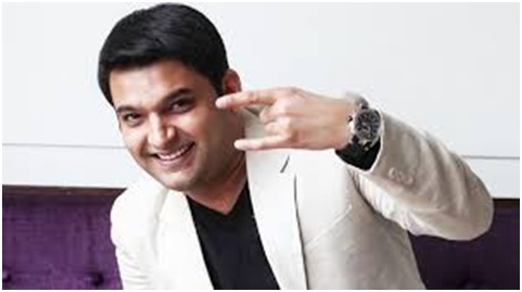 Kapil Sharma: The Indian Comedy Icon