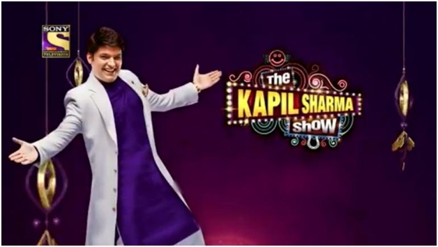 Kapil Sharma: The Indian Comedy Icon 1