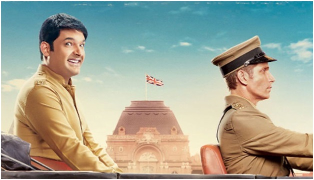 Kapil Sharma: The Indian Comedy Icon 3