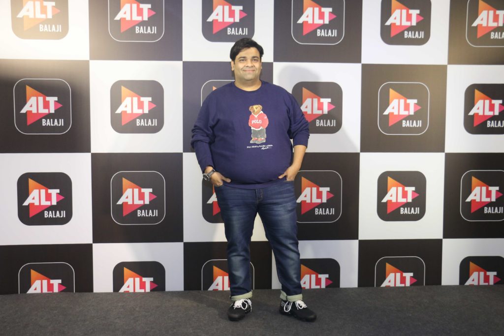 ALTBalaji launches Booo… Sabki Phategi - 2