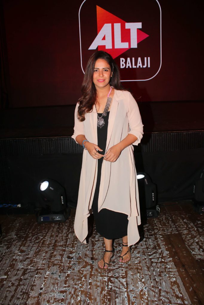 Launch of ALTBalaji’s PuncchBeat and Kehne Ko Humsafar Hain 2 - 3