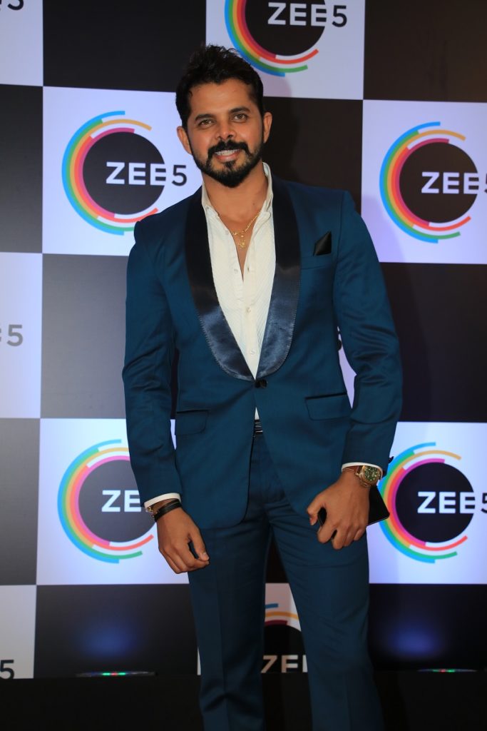 Celebs galore at ZEE5’s first anniversary - 10