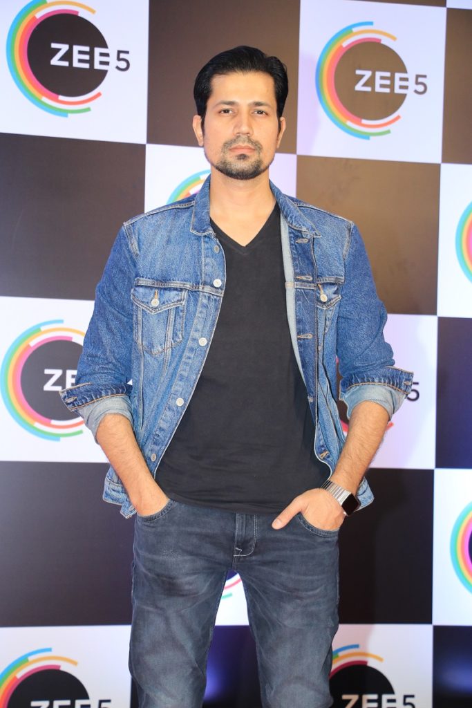 Celebs galore at ZEE5’s first anniversary - 11